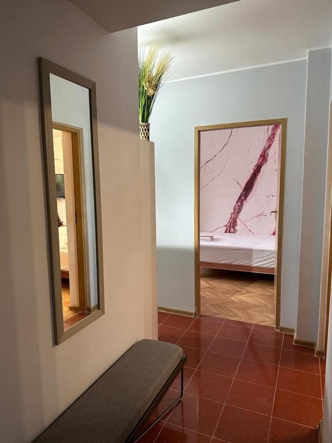 Vidalis Suite Kaloşvar Dış mekan fotoğraf