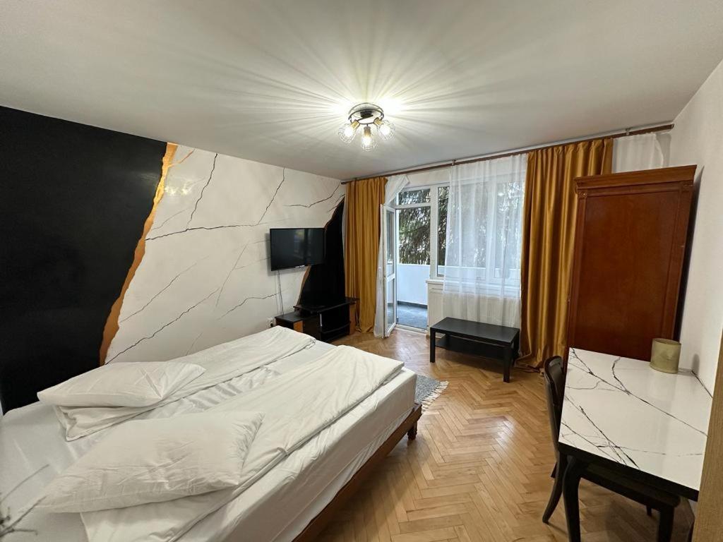 Vidalis Suite Kaloşvar Dış mekan fotoğraf